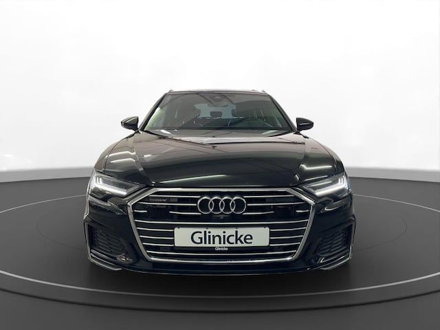 Audi A6 Avant TFSI E 55 TFSI E Quattro S Tronic - 2021 - Joinsteer - #4
