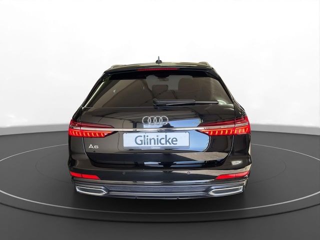 Audi A6 Avant TFSI E 55 TFSI E Quattro S Tronic - 2021 - Joinsteer - #5