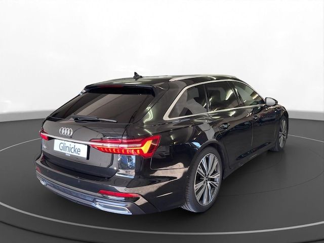Audi A6 Avant TFSI E 55 TFSI E Quattro S Tronic - 2021 - Joinsteer - #6