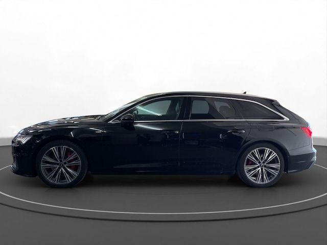 Audi A6 Avant TFSI E 55 TFSI E Quattro S Tronic - 2021 - Joinsteer - #8