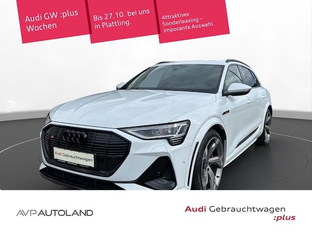 Audi E-tron S S E-tron Quattro - 2022 - Joinsteer - #1