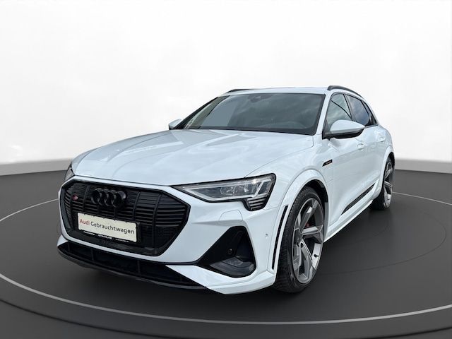 Audi E-tron S S E-tron Quattro - 2022 - Joinsteer - #4