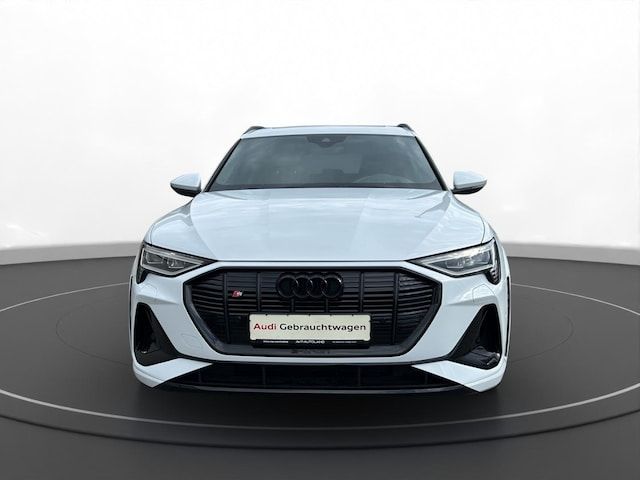 Audi E-tron S S E-tron Quattro - 2022 - Joinsteer - #5