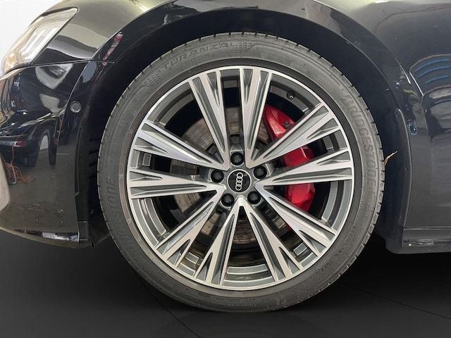 Audi A6 Avant TFSI E 55 TFSI E Quattro S Tronic - 2021 - Joinsteer - #13
