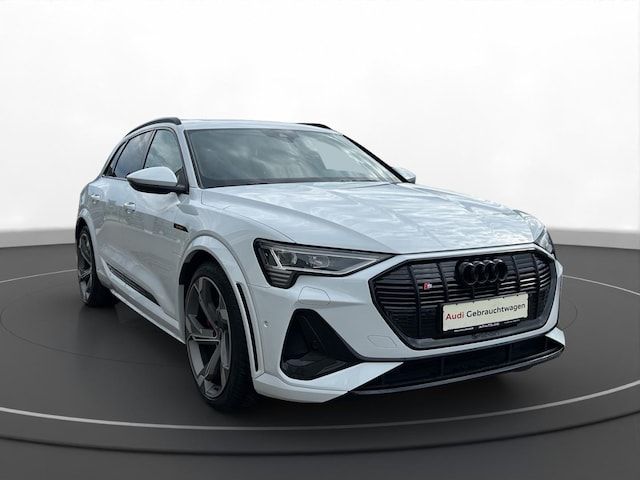 Audi E-tron S S E-tron Quattro - 2022 - Joinsteer - #6