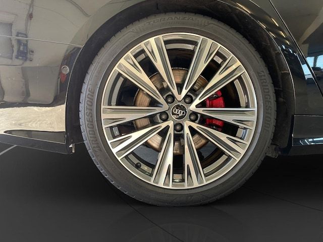 Audi A6 Avant TFSI E 55 TFSI E Quattro S Tronic - 2021 - Joinsteer - #16