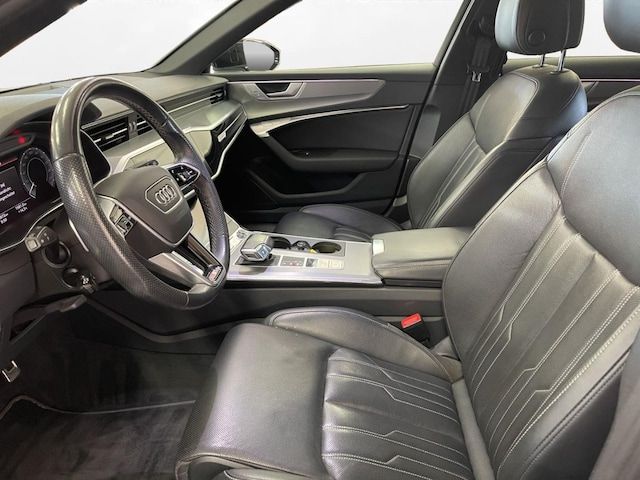 Audi A6 Avant TFSI E 55 TFSI E Quattro S Tronic - 2021 - Joinsteer - #17