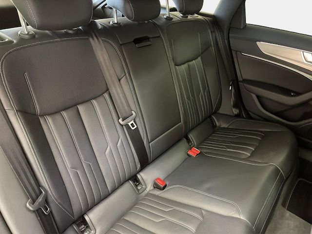 Audi A6 Avant TFSI E 55 TFSI E Quattro S Tronic - 2021 - Joinsteer - #19