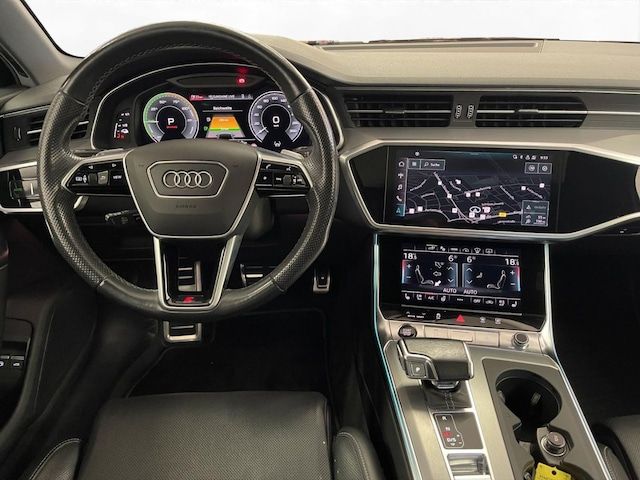 Audi A6 Avant TFSI E 55 TFSI E Quattro S Tronic - 2021 - Joinsteer - #22