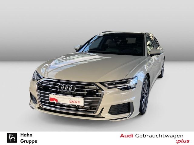 Audi A6 Avant TFSI E 55 TFSI E Quattro S Tronic - 2021 - Joinsteer - #1