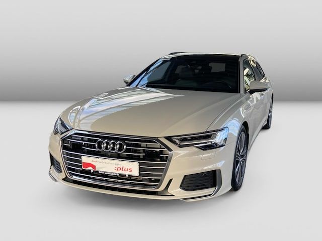 Audi A6 Avant TFSI E 55 TFSI E Quattro S Tronic - 2021 - Joinsteer - #2
