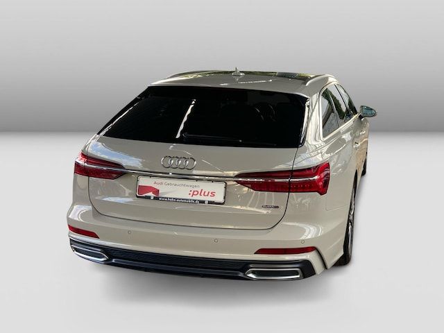 Audi A6 Avant TFSI E 55 TFSI E Quattro S Tronic - 2021 - Joinsteer - #3