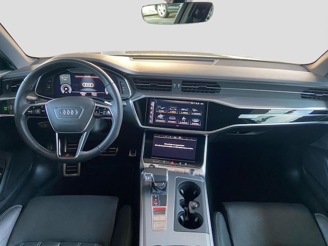 Audi A6 Avant TFSI E 55 TFSI E Quattro S Tronic - 2021 - Joinsteer - #5