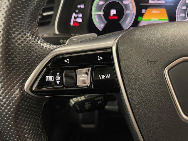 Audi A6 Avant TFSI E 55 TFSI E Quattro S Tronic - 2021 - Joinsteer - #26