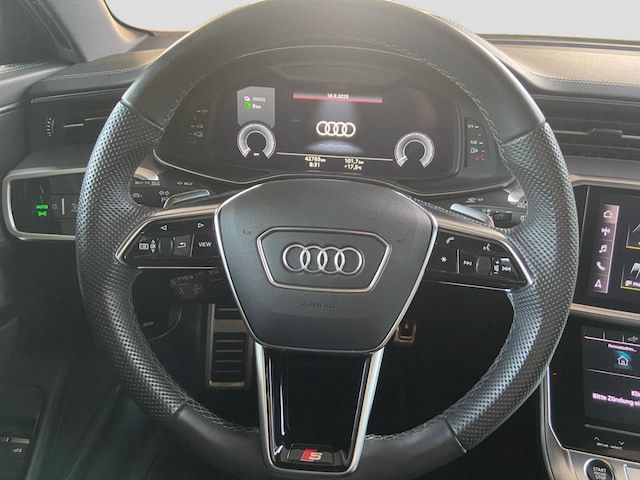 Audi A6 Avant TFSI E 55 TFSI E Quattro S Tronic - 2021 - Joinsteer - #8