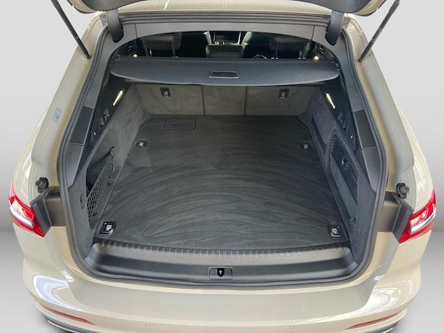 Audi A6 Avant TFSI E 55 TFSI E Quattro S Tronic - 2021 - Joinsteer - #11