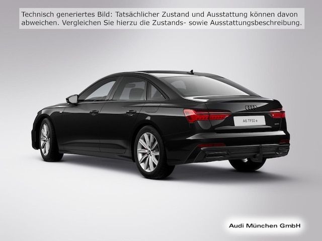Audi A6 Limousine TFSI E - 2023 - Joinsteer - #5