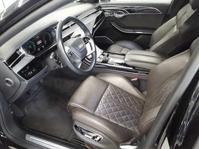 Audi A8 TFSI E 60 TFSI E Quattro Tiptronic - 2021 - Joinsteer - #4
