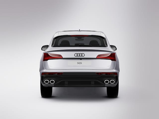 Audi SQ5 Sportback TDI Tiptronic - 2022 - Joinsteer - #6