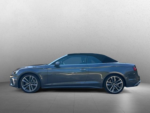 Audi A5 Cabriolet S Line 45 TFSI Quattro - 2023 - Joinsteer - #5