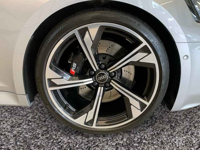 Audi RS5 Coupé TFSI Quattro Tiptronic - 2021 - Joinsteer - #4