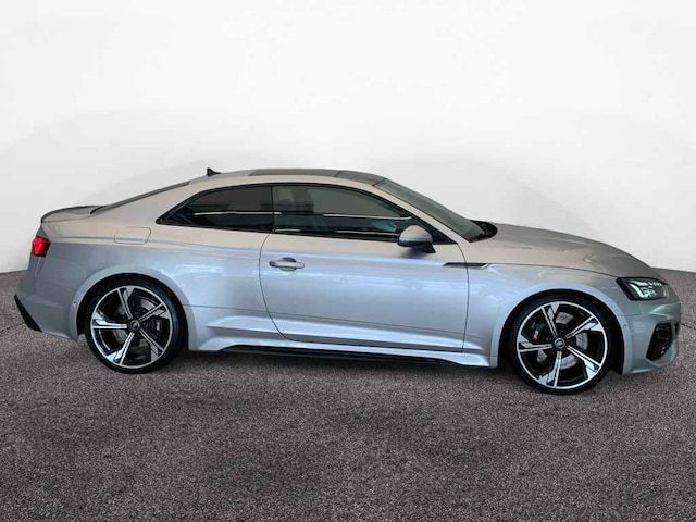 Audi RS5 Coupé TFSI Quattro Tiptronic - 2021 - Joinsteer - #5