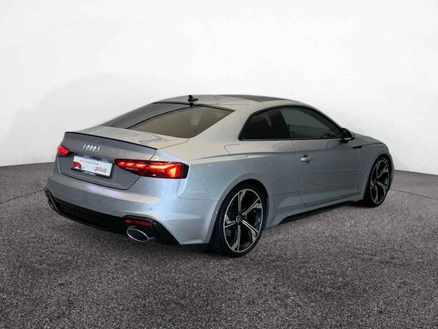 Audi RS5 Coupé TFSI Quattro Tiptronic - 2021 - Joinsteer - #6