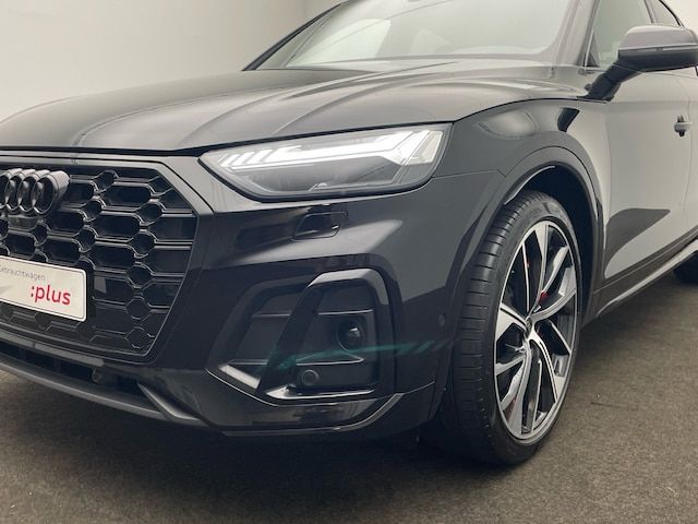 Audi SQ5 Sportback TDI Tiptronic - 2022 - Joinsteer - #6