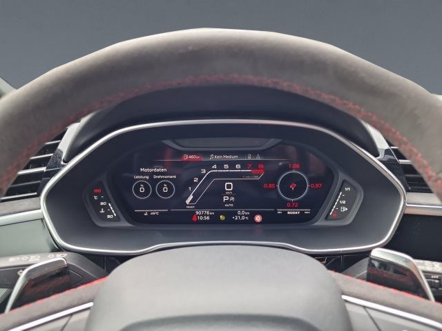 Audi RSQ3 Sportback TFSI Quattro S Tronic - 2022 - Joinsteer - #12