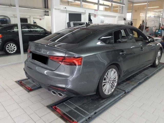 Audi S5 Sportback TDI Quattro Tiptronic - 2022 - Joinsteer - #3