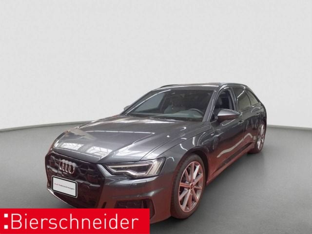 Audi A6 Avant TFSI E S Line 50 TFSI E Quattro S Tronic - 2024 - Joinsteer - #2