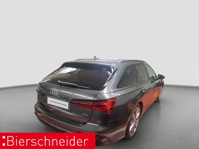 Audi A6 Avant TFSI E S Line 50 TFSI E Quattro S Tronic - 2024 - Joinsteer - #3