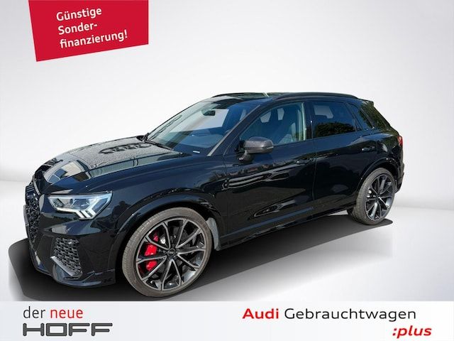 Audi RSQ3 TFSI Quattro S Tronic - 2022 - Joinsteer - #1
