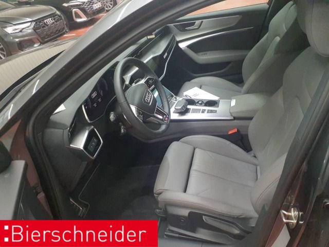 Audi A6 Avant TFSI E S Line 50 TFSI E Quattro S Tronic - 2024 - Joinsteer - #5