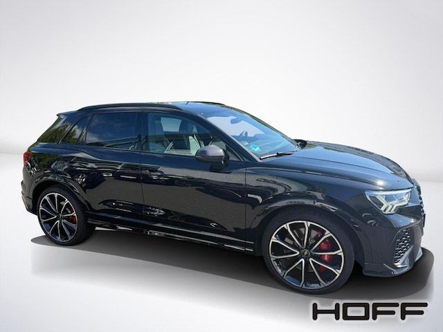 Audi RSQ3 TFSI Quattro S Tronic - 2022 - Joinsteer - #2