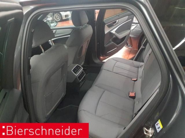 Audi A6 Avant TFSI E S Line 50 TFSI E Quattro S Tronic - 2024 - Joinsteer - #6