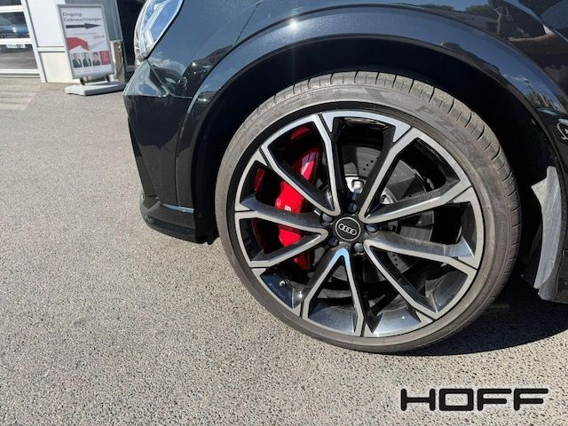 Audi RSQ3 TFSI Quattro S Tronic - 2022 - Joinsteer - #3