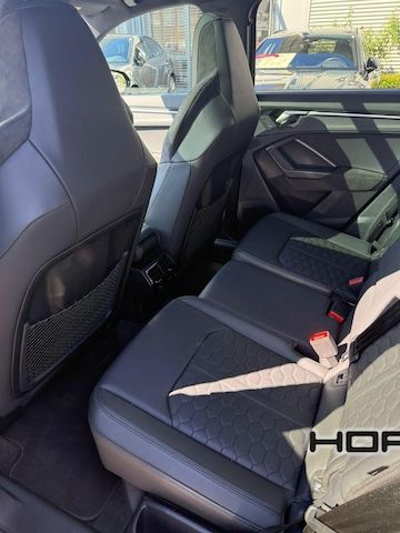 Audi RSQ3 TFSI Quattro S Tronic - 2022 - Joinsteer - #5