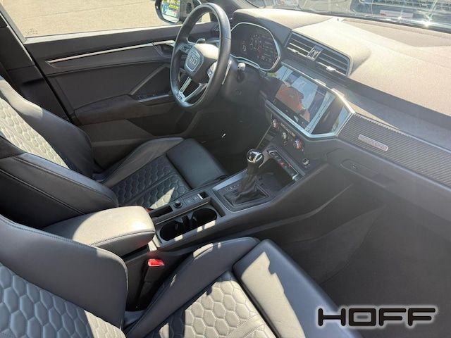 Audi RSQ3 TFSI Quattro S Tronic - 2022 - Joinsteer - #6