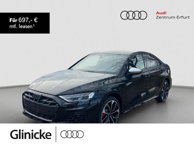Audi S3 TFSI Quattro S Tronic - 2025 - Joinsteer - #1