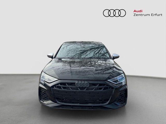 Audi S3 TFSI Quattro S Tronic - 2025 - Joinsteer - #4