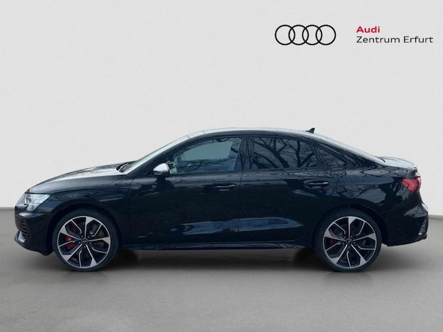Audi S3 TFSI Quattro S Tronic - 2025 - Joinsteer - #5