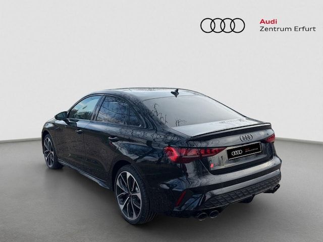 Audi S3 TFSI Quattro S Tronic - 2025 - Joinsteer - #6