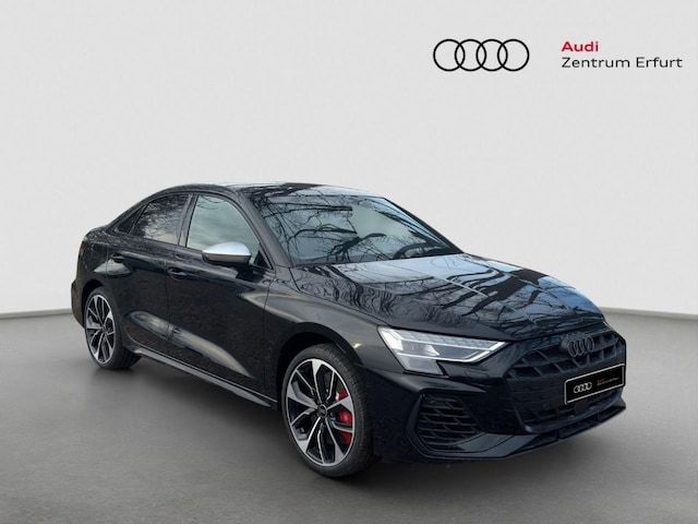 Audi S3 TFSI Quattro S Tronic - 2025 - Joinsteer - #10