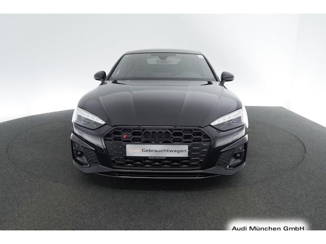 Audi S5 Sportback TDI Quattro Tiptronic - 2023 - Joinsteer - #5