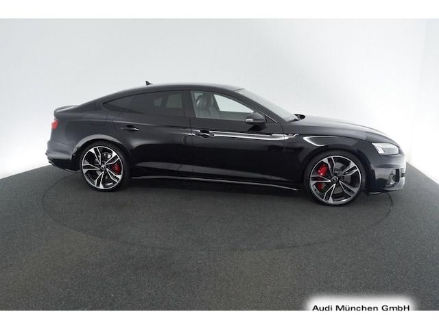 Audi S5 Sportback TDI Quattro Tiptronic - 2023 - Joinsteer - #6