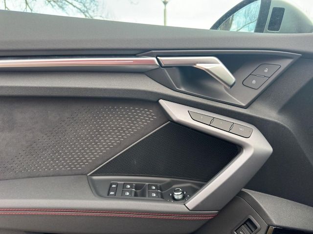 Audi S3 TFSI Quattro S Tronic - 2025 - Joinsteer - #14