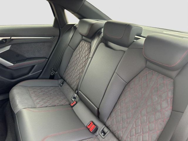 Audi S3 TFSI Quattro S Tronic - 2025 - Joinsteer - #15