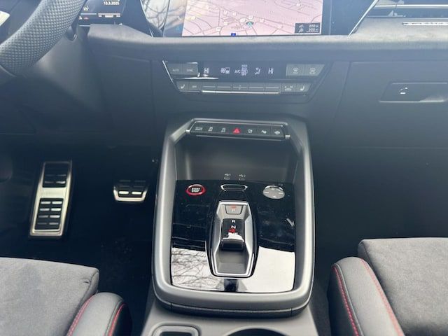 Audi S3 TFSI Quattro S Tronic - 2025 - Joinsteer - #17