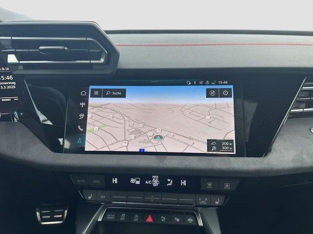 Audi S3 TFSI Quattro S Tronic - 2025 - Joinsteer - #18